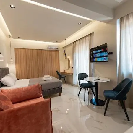Sul Mare Appartement