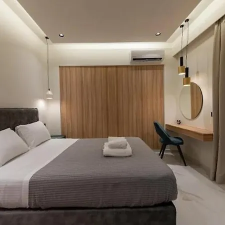 Sul Mare Appartement *