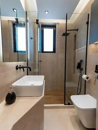 Sul Mare Appartement Kalamata