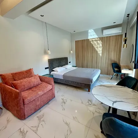 Apartment Sul Mare *