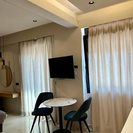 Sul Mare Apartment Kalamata