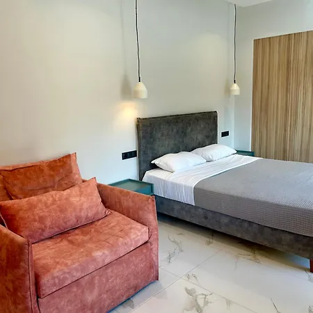 Appartement Sul Mare *