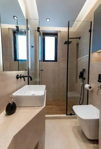 Sul Mare Apartman Kalamáta